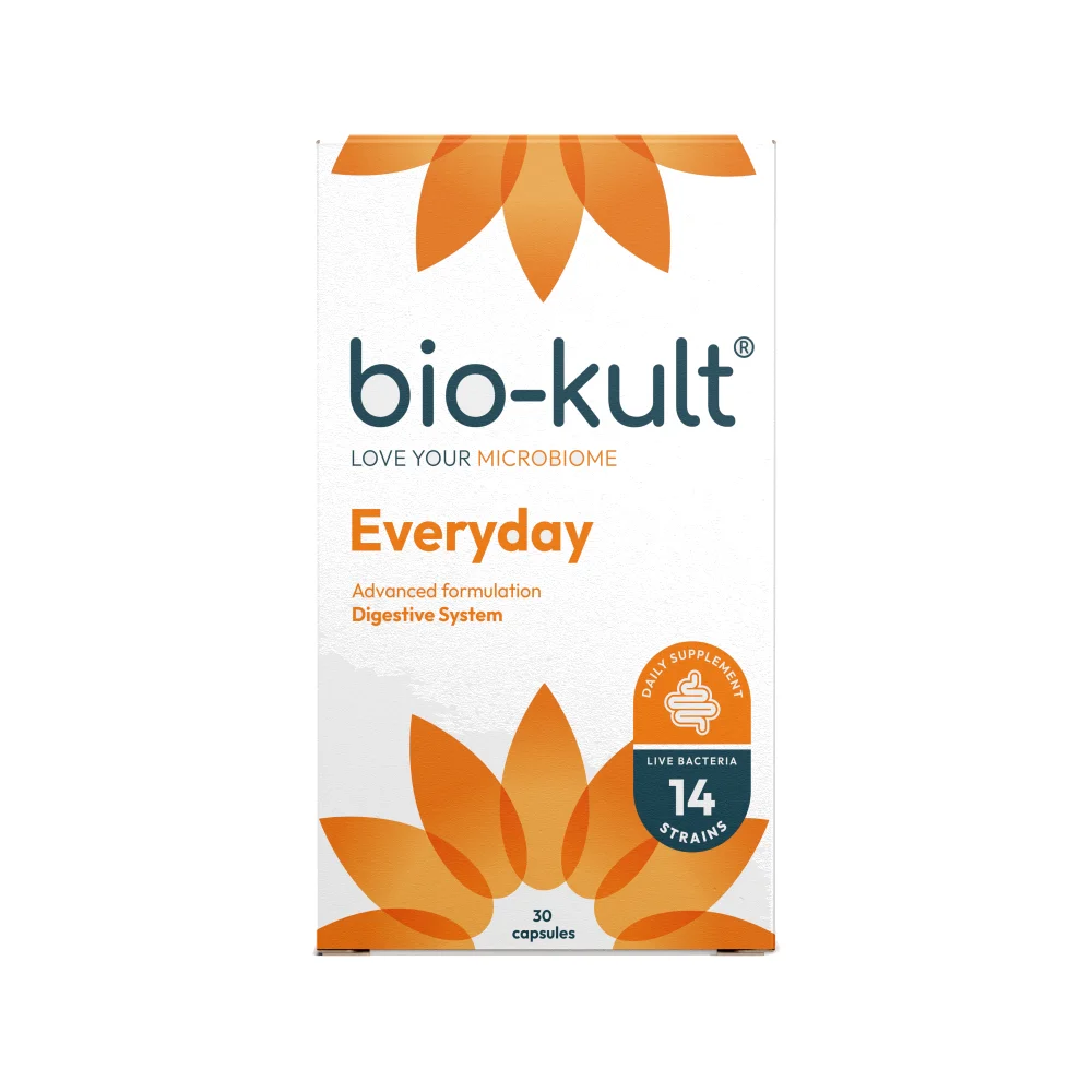 Bio-Kult Everyday 30 capsules Image 1