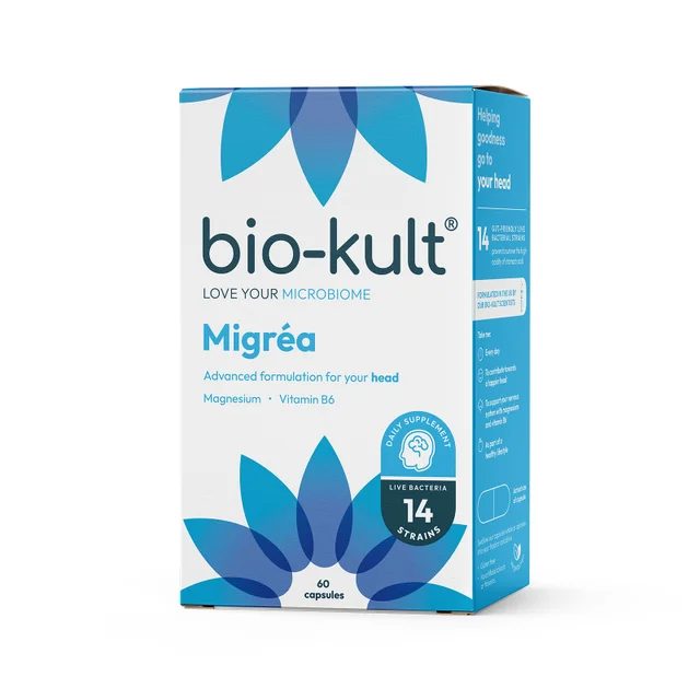 Bio-Kult Migréa