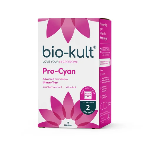 Bio-Kult Pro-Cyan Image 2