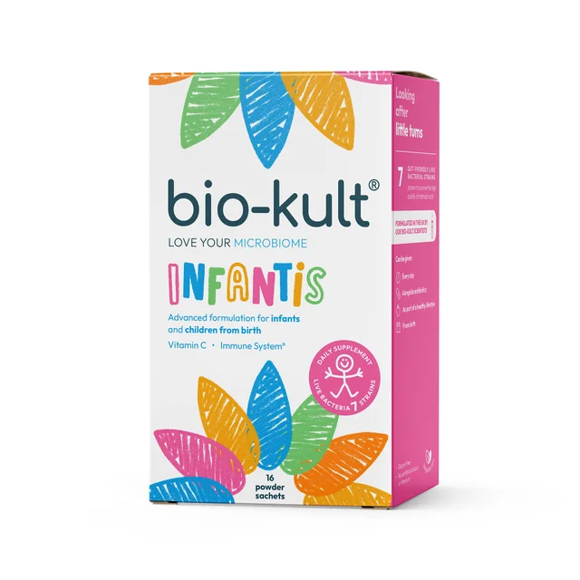 Bio-Kult Infantis